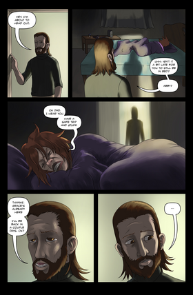 Read Diskordia  21 Page 4 in English