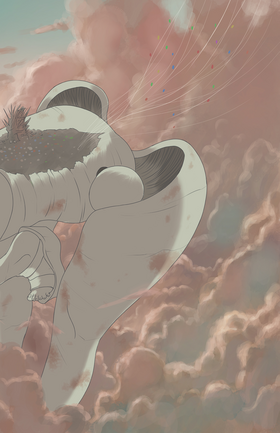Read Diskordia  21 Page 7 in English