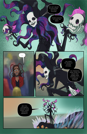 Read Diskordia  22 Page 4 in English