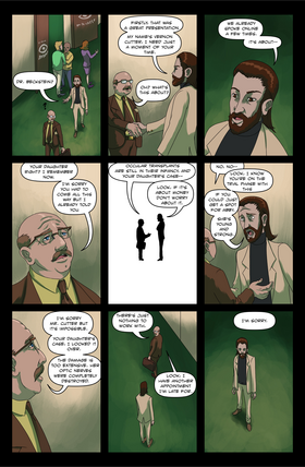 Read Diskordia  22 Page 10 in English