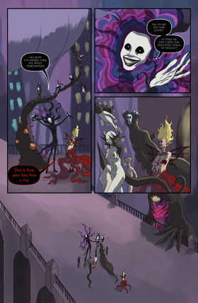 Read Diskordia  24 Page 5 in English