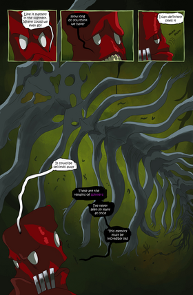 Read Diskordia  24 Page 10 in English