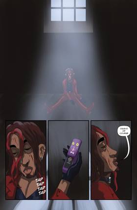 Read Diskordia  26 Page 4 in English
