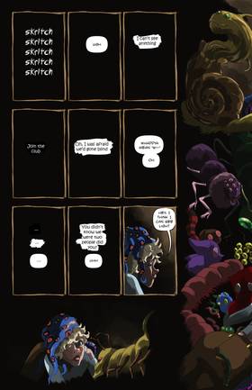Read Diskordia  26 Page 6 in English