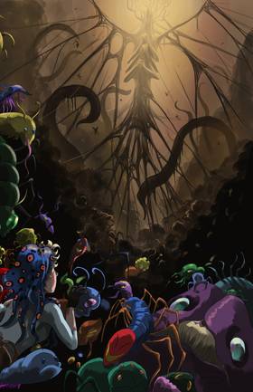 Read Diskordia  26 Page 7 in English