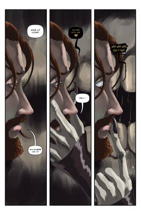 Read Diskordia  26 Page 10 in English