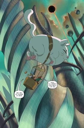 Read Diskordia  27 Page 3 in English