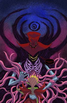Read Diskordia  27 Page 4 in English