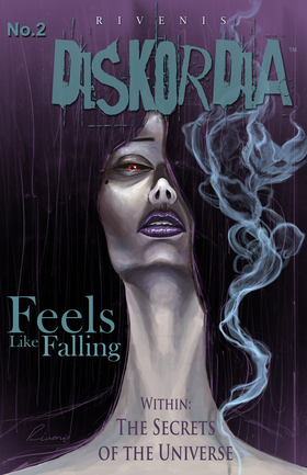 Read Diskordia  2 Page 1 in English
