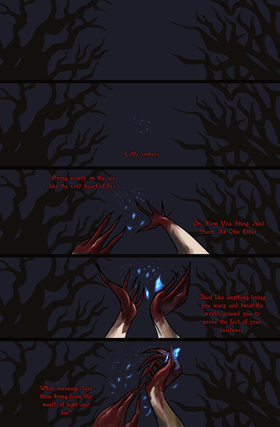 Read Diskordia  4 Page 3 in English