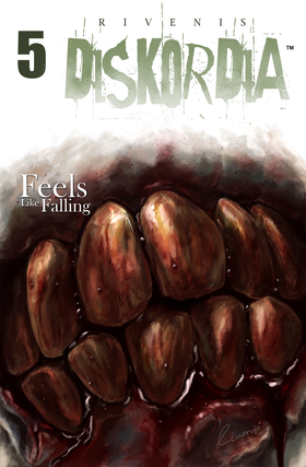 Read Diskordia  5 Page 1 in English