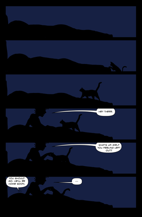 Read Diskordia  6 Page 3 in English