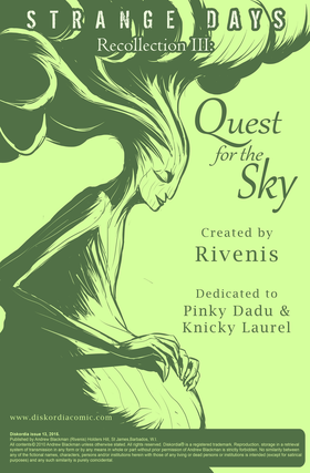 Read Diskordia  13 Page 2 in English