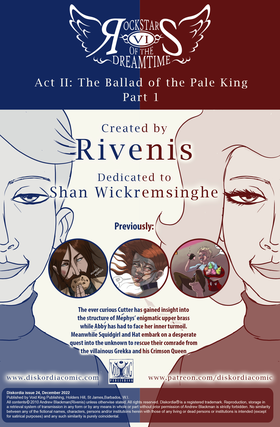 Read Diskordia  24 Page 2 in English