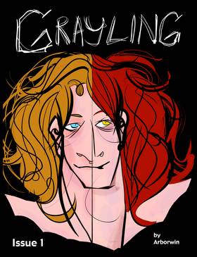 Read Grayling  1 Page 1 in English