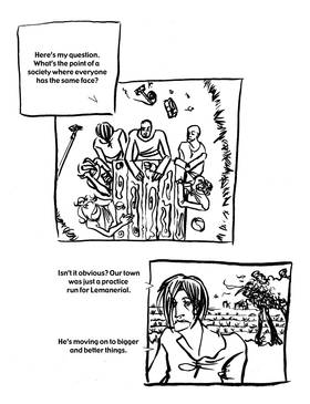 Read Grayling  1 Page 2 in English