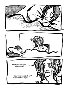 Read Grayling  2 Page 2 in English