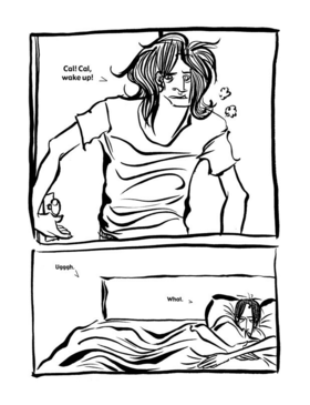 Read Grayling  3 Page 2 in English