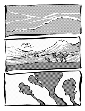Read Grayling  6 Page 2 in English