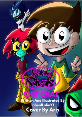 Read Galaxy Rivals Comics (Vol. 1)  2 Page 1 in English
