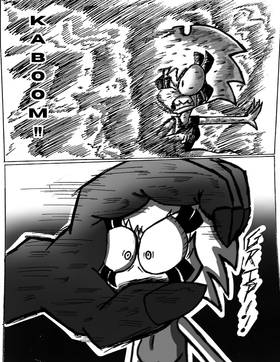 Read Galaxy Rivals Comics (Vol. 1)  3 Page 6 in English