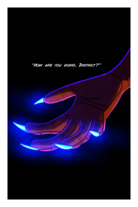 Read The Flying Tiger: Mortal Engine  1 Page 1 in English
