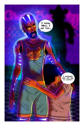 Read The Flying Tiger: Mortal Engine  2 Page 2 in English