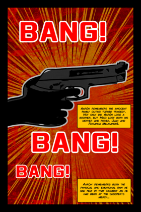 Read The Flying Tiger: Mortal Engine  2 Page 3 in English