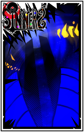 Read Sinners: Heros of Dante  23 Page 1 in English