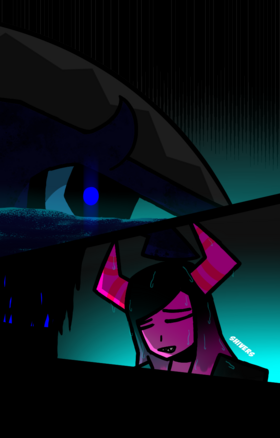 Read Sinners: Heros of Dante  24 Page 3 in English