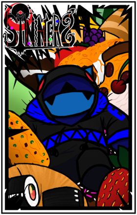 Read Sinners: Heros of Dante  28 Page 1 in English