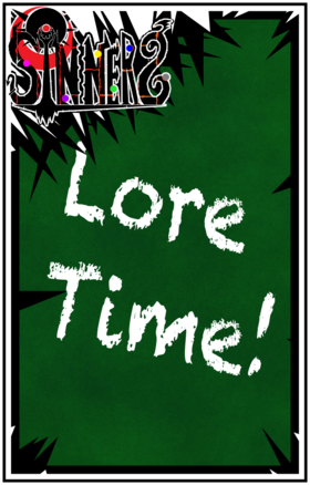 Read Sinners: Heros of Dante  29 Page 1 in English