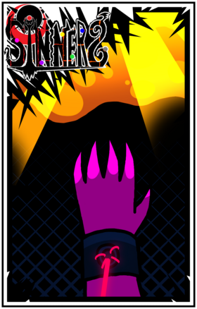 Read Sinners: Heros of Dante  30 Page 1 in English