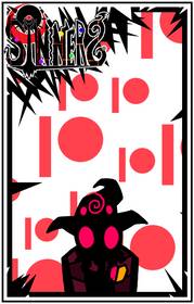 Read Sinners: Heros of Dante  31 Page 1 in English