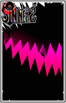 Read Sinners: Heros of Dante  32 Page 1 in English