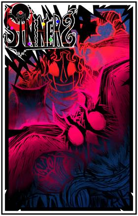 Read Sinners: Heros of Dante  34 Page 1 in English