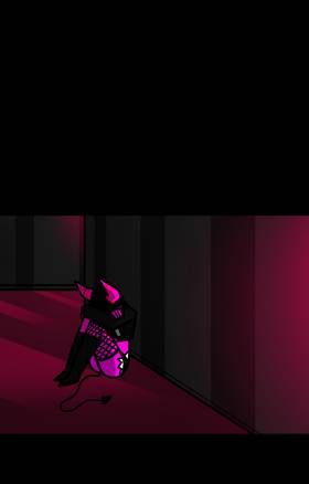 Read Sinners: Heros of Dante  34 Page 3 in English