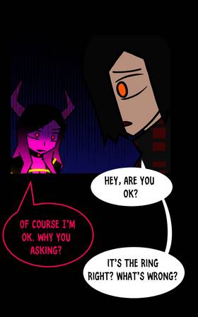 Read Sinners: Heros of Dante  2 Page 9 in English