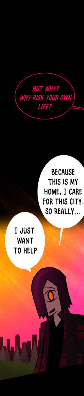 Read Sinners: Heros of Dante  4 Page 6 in English