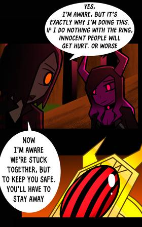 Read Sinners: Heros of Dante  4 Page 5 in English