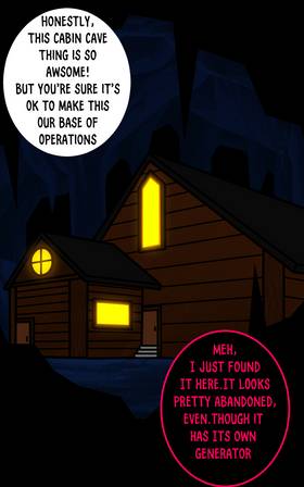 Read Sinners: Heros of Dante  5 Page 2 in English