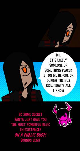Read Sinners: Heros of Dante  5 Page 4 in English