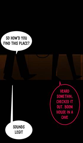 Read Sinners: Heros of Dante  5 Page 5 in English