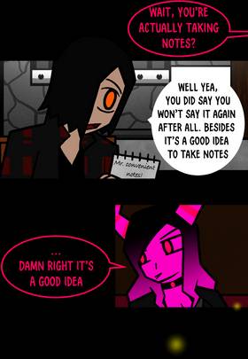 Read Sinners: Heros of Dante  5 Page 9 in English