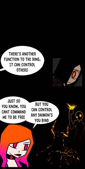 Read Sinners: Heros of Dante  6 Page 10 in English