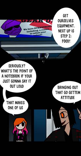 Read Sinners: Heros of Dante  6 Page 2 in English