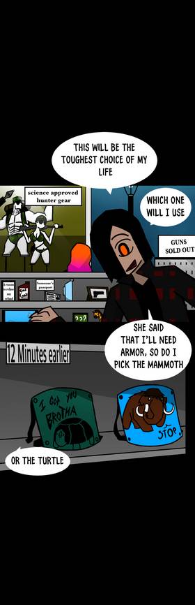 Read Sinners: Heros of Dante  7 Page 3 in English