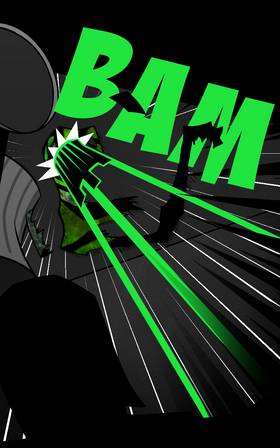 Read Sinners: Heros of Dante  9 Page 10 in English