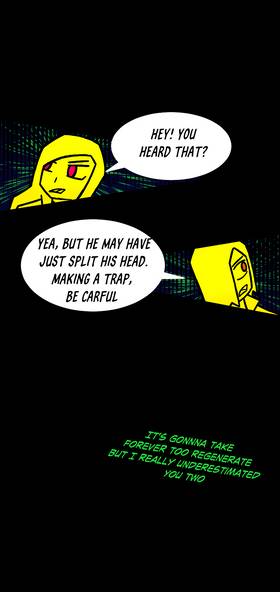 Read Sinners: Heros of Dante  9 Page 4 in English