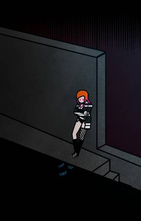 Read Sinners: Heros of Dante  11 Page 3 in English